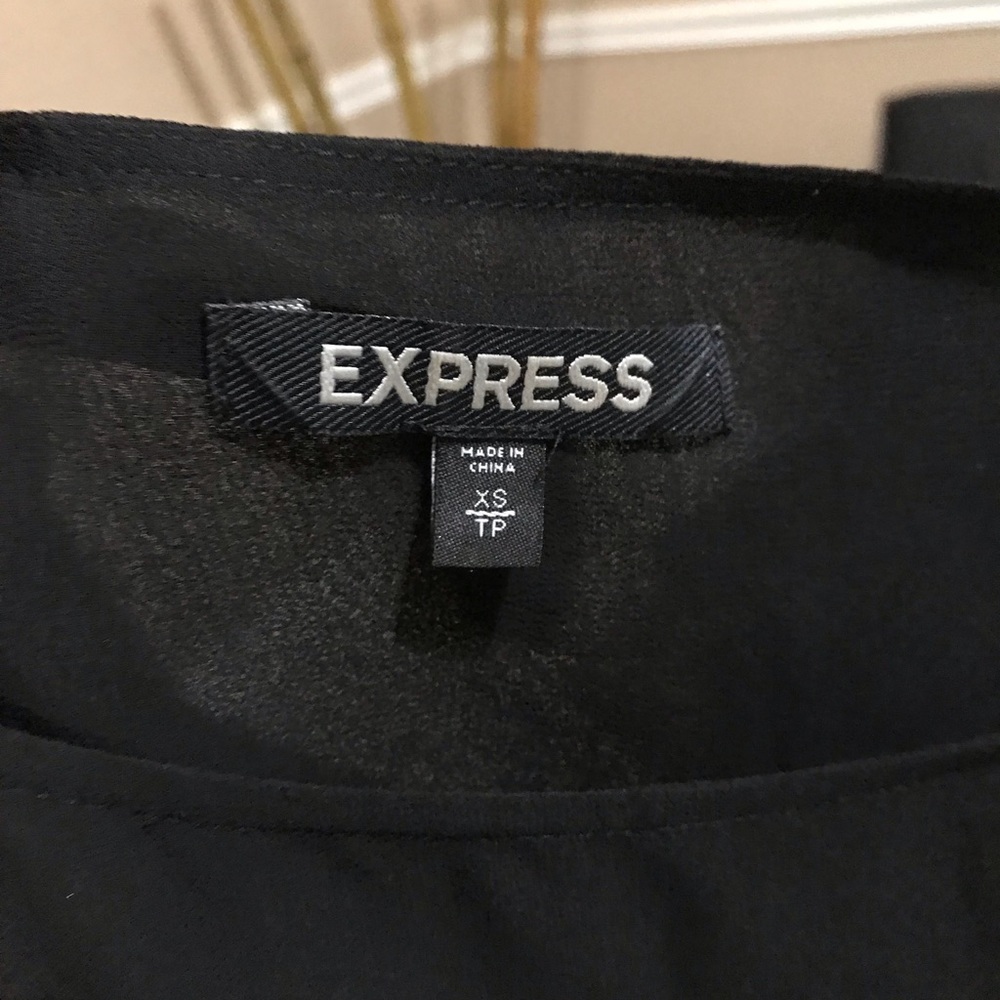 Express Dress - Picture 2 of 4